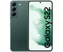 Samsung Galaxy S22