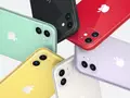 Canalys: iPhone 11 и iPhone SE самые продаваемые смартфоны в третьем квартале 2020 года