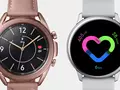 Samsung Galaxy Watch 3 и Galaxy Watch Active 2 получили новое обновление ПО