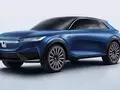 Honda представила концепт электрического кросс-купе, на основе которого будут выпускать серийные машины