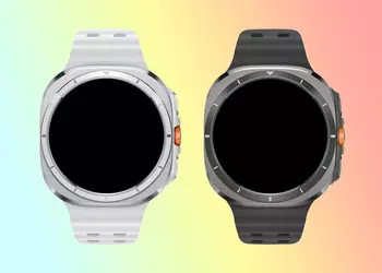 Galaxy Watch Ultra: Samsung has confirmed the name of its premium smartwatch on official support pages