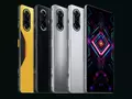 Когда выйдет игровой смартфон POCO F3 GT (aka Redmi K40 Gaming Edition) с чипом MediaTek Dimensity 1200 на борту