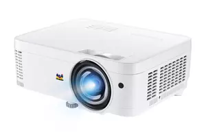 ViewSonic PS600X
