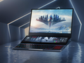 ASUS ROG Zephyrus Duo 15: игровой ноутбук с двумя дисплеями, чипом Intel Core 10-го поколения и видеокартой GeForce RTX 2080 SUPER
