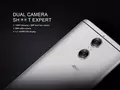Doogee выпустит бюджетный смартфон с двойной камерой и SoC Helio X23 или Helio X27
