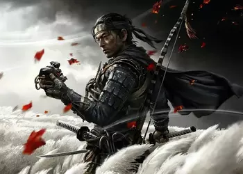 В дополнение к фильму: Sony анонсировала анимационный сериал по мотивам Ghost of Tsushima