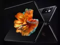 Новый Xiaomi Mix Fold получит камеру под дисплеем