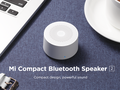 Xiaomi Mi Compact Bluetooth Speaker 2: миниатюрная портативная колонка за $11