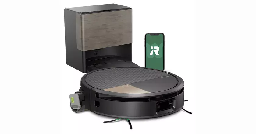 Roomba Max 705 Combo: Revolutionizing Home Cleaning with AutoWas Dock
