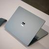 Мініатюра Surface Laptop 13 у різних кольорах