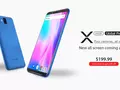 Четырехглазый смартфон Vernee X с 4 ГБ ОЗУ и 64 ГБ ПЗУ продается всего за $ 199,99