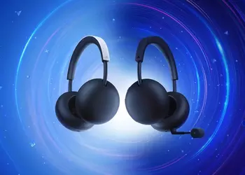 Sony представила Pulse и Pulse Edge — полноразмерные геймерские гарнитуры под брендом PlayStation