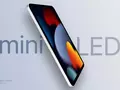 DigiTimes: новый iPad mini получит экран Mini-LED, как у iPad Pro (обновлено)