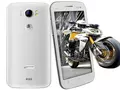 Недорогой смартфон Micromax A110Q Canvas 2 Plus с 5-дюймовым дисплеем 854х480