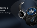 Mobvoi TicWatch Pro S: улучшенная версия TicWatch Pro 2020 за $259