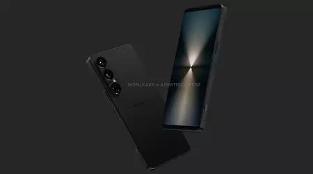 Офіційно: наступного тижня Sony проведе презентацію флагманського смартфона Xperia 1 VII