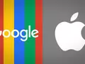 Кто больше следит за пользователями, Google или Apple?