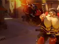 Дизайнер Overwatch планирует улучшить Торбьорна для игры в нападении