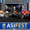 Prominent racing exhibition