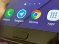 Chrome Beta 54: фоновая музыка и видео, цветные вкладки и новая главная страница