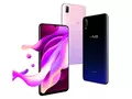 Анонс Vivo Y97: Super AMOLED-экран, SoC Helio P60 и цена $291