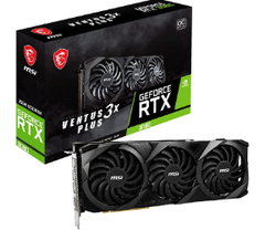 MSI Gaming GeForce RTX 3080 LHR 10GB GDRR6X
