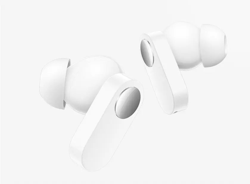 OnePlus Buds N: поддержка Dolby Atmos, Bluetooth 5.2 и автономность до 30 часов за $30