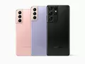 Galaxy S21, Galaxy S21+ и Galaxy S21 Ultra получили апрельское обновление: свежий патч безопасности и улучшенная камера