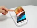 Samsung займется производством гибких экранов для смартфонов