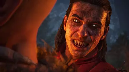 Автори The Blood of Dawnwalker вже працюють над продовженням — Rebel Wolves планує створити масштабну вампірську франшизу