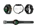 Анонс близко: смарт-часы Galaxy Watch 4 появились на официальном сайте Samsung