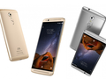 ZTE Axon 7 Mini: металлический "китаец" с музыкальной начинкой
