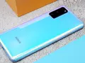 Honor 30S c чипом Kirin 820, квадро-камерой, 5G и 40-ваттной зарядкой представят 30 марта
