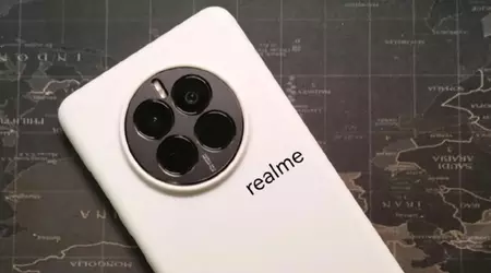 C'est officiel : le Realme GT 5 Pro fera ses débuts le 7 décembre.