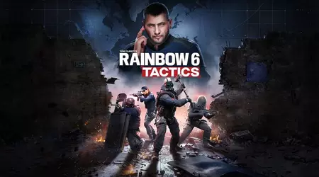 Rainbow Six Tactics : Ubisoft Paris ressuscite le solo après 18 ans d'absence