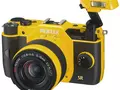 Pentax официально анонсировала беззеркальную фотокамеру Q7