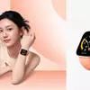 Мініатюра Redmi Watch 6 Active на зап'ясті