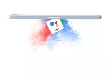 Cheap smartphone Google Pixel Desire will be released as part of the Android Go