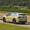 Тестовий прототип нового електричного Tiguan