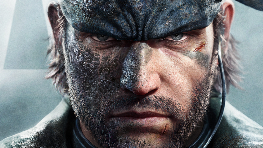 Это случилось! На PlayStation Showcase анонсирован римейк Metal Gear Solid 3 