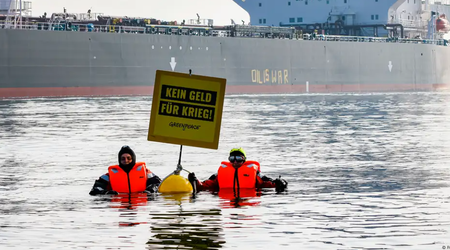 GPS tricks of the Kremlin: The Baltic Sea is becoming dangerous for civilian navigation