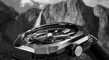 Серія туристичних годинників Casio Pro Trek поповнилася двома новими моделями, дизайн яких натхненний знаменитим скелею Ель-Капітан