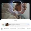 Circle to Search process on Nothing Phone