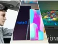 Итоги недели: Xiaomi представила гарнитуру за $12, YouTube обзавелся ночным режимом и браузер Tor перебрался на Android