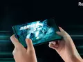 Не только быструю зарядку на 67 Вт: игровой смартфон Redmi получит дисплей Samsung E4 на 144 Гц и специальные кнопки для игр, как у Black Shark 4