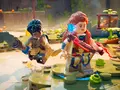 Режиссер LEGO Horizon Adventures рассказал некоторые подробности касательно истории игры, а также отметил, что на ее прохождение необходимо будет потратить 7-8 часов