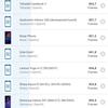 Огляд Samsung Galaxy A80: смартфон-експеримент з поворотною камерою та величезним дисплеєм-160
