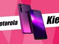 Источник: бюджетный смартфон Motorola Kiev получит дисплей с отверстием и чип Snapdragon 765G