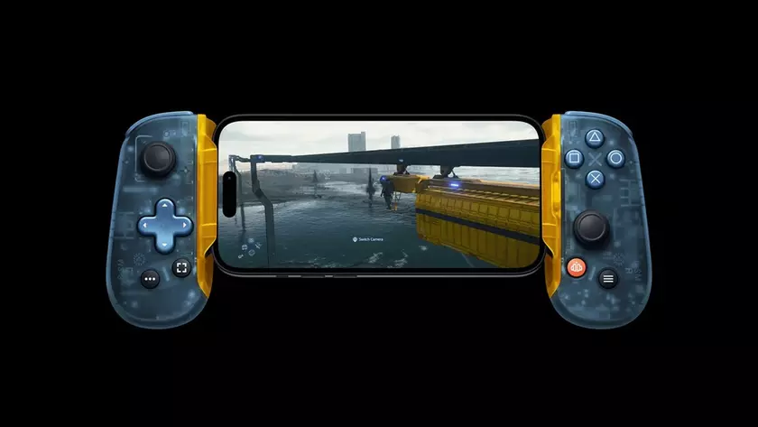 Unlock A New Horizon with Backbone One: Death Stranding Edition