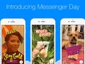 Facebook Messenger получил аналог самоуничтожающихся историй с названием «Мой день» 